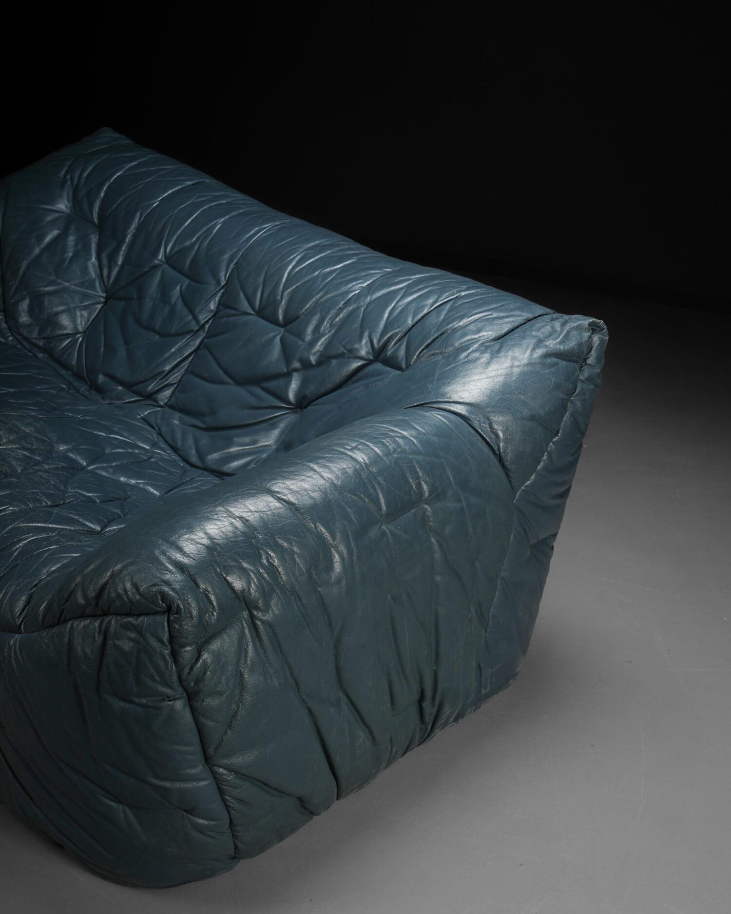 Roche Bobois "Informal" Sofa - Çift - Görsel 7