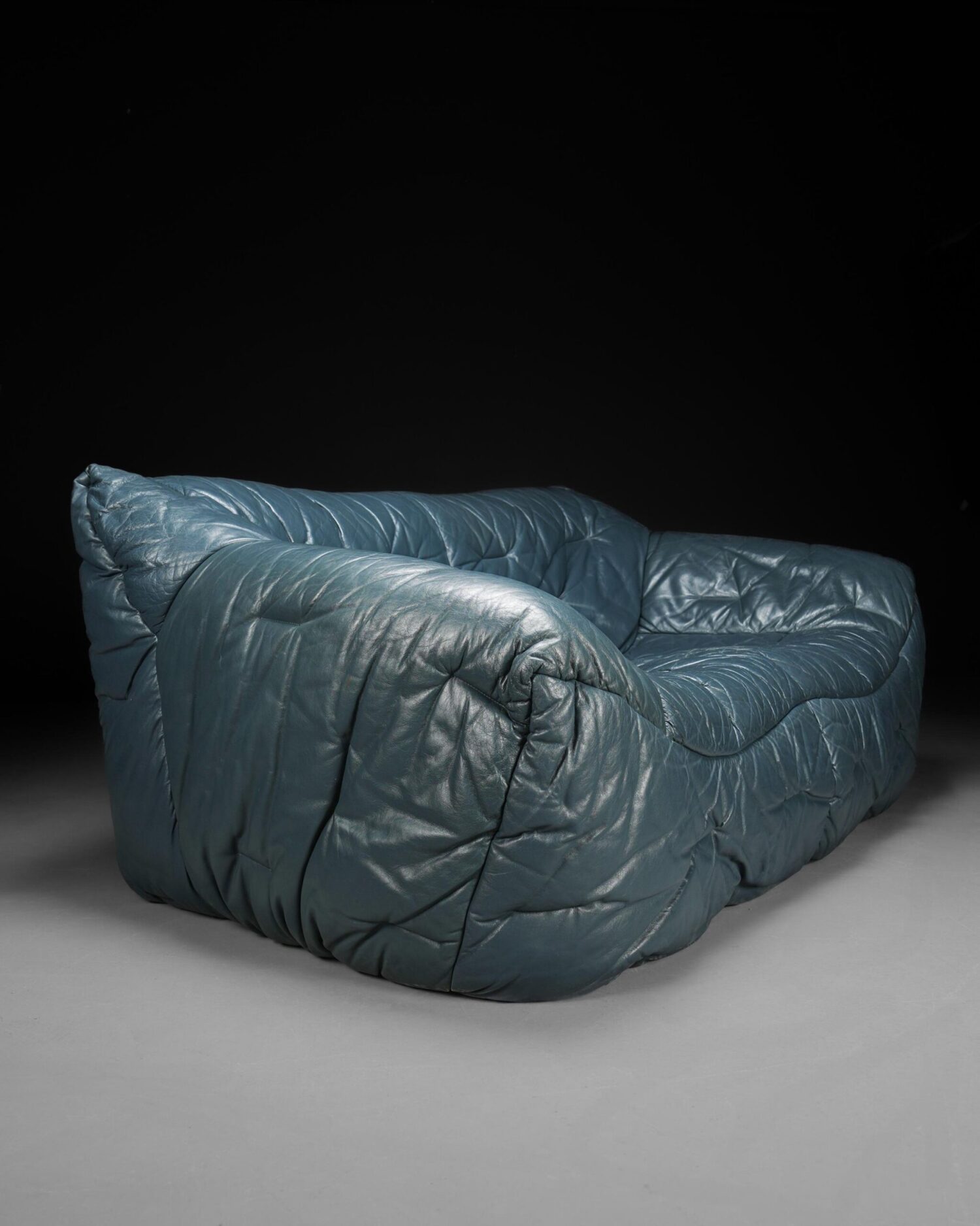 Roche Bobois "Informal" Sofa - Çift - Görsel 6