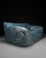 Roche Bobois "Informal" Sofa - Çift - Görsel 6