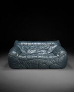 Roche Bobois "Informal" Sofa - Çift - Görsel 3