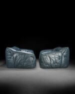 Roche Bobois "Informal" Sofa - Çift - Görsel 4