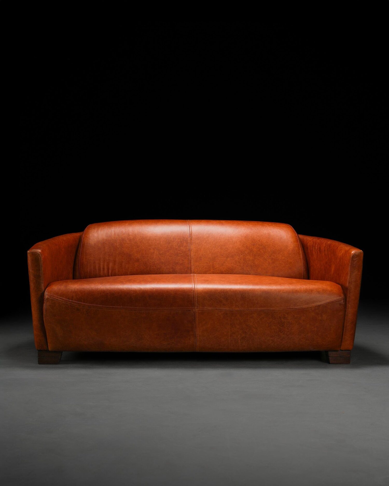 Taba Rengi Rocket Sofa - Görsel 2