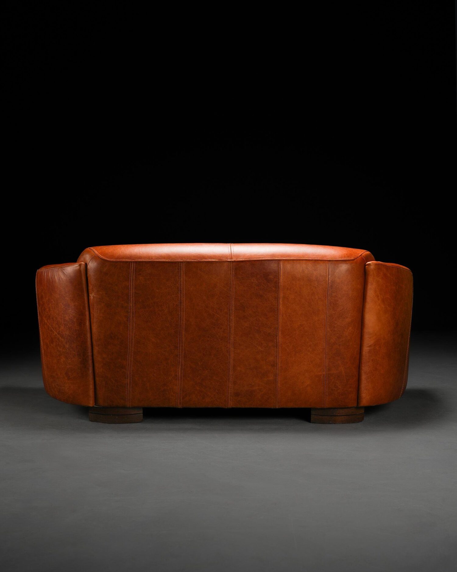 Taba Rengi Rocket Sofa - Görsel 4