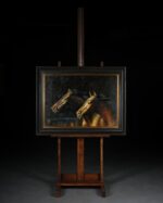 "Atlar" - Eser Afacan