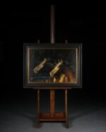 "Atlar" - Eser Afacan