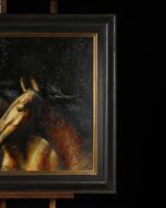 "Atlar" - Eser Afacan - Görsel 3