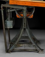 Nestler Çizim Masası - 1950'ler - Almanya - Görsel 5