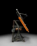 Nestler Çizim Masası - 1950'ler - Almanya - Görsel 2