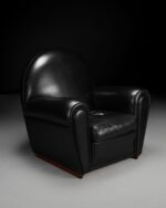 Vanity Fair | Armchair - Poltrona Frau - Görsel 8