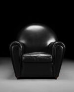 Vanity Fair | Armchair - Poltrona Frau - Görsel 2