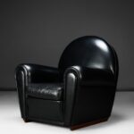 Vanity Fair | Armchair - Poltrona Frau