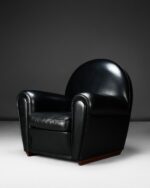 Vanity Fair | Armchair - Poltrona Frau