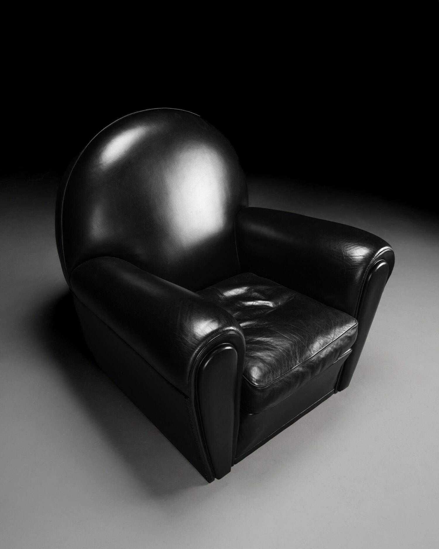 Vanity Fair | Armchair - Poltrona Frau - Görsel 6