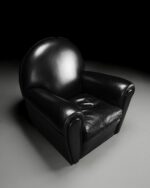 Vanity Fair | Armchair - Poltrona Frau - Görsel 6