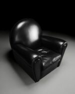 Vanity Fair | Armchair - Poltrona Frau - Görsel 6