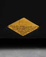 Vanity Fair | Armchair - Poltrona Frau - Görsel 5