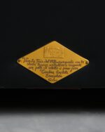 Vanity Fair | Armchair - Poltrona Frau - Görsel 5