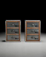 Aviator Şifonyer - Görsel 3