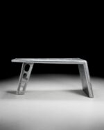 Aviator Blackhawk Walkyrie Masa - Görsel 3