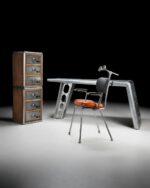 Aviator Şifonyer - Görsel 4