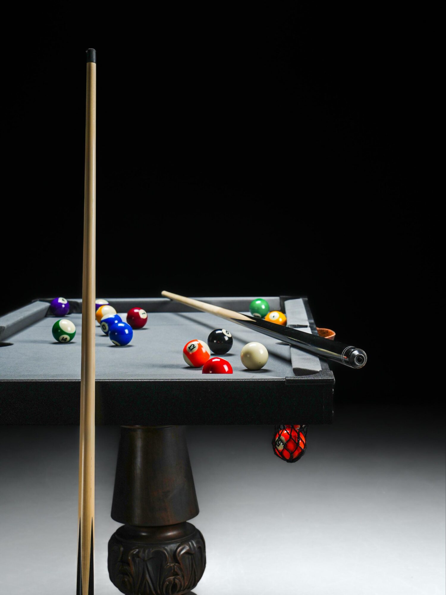 Ev Tipi Bilardo - Görsel 6