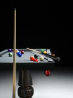 Ev Tipi Bilardo - Görsel 6