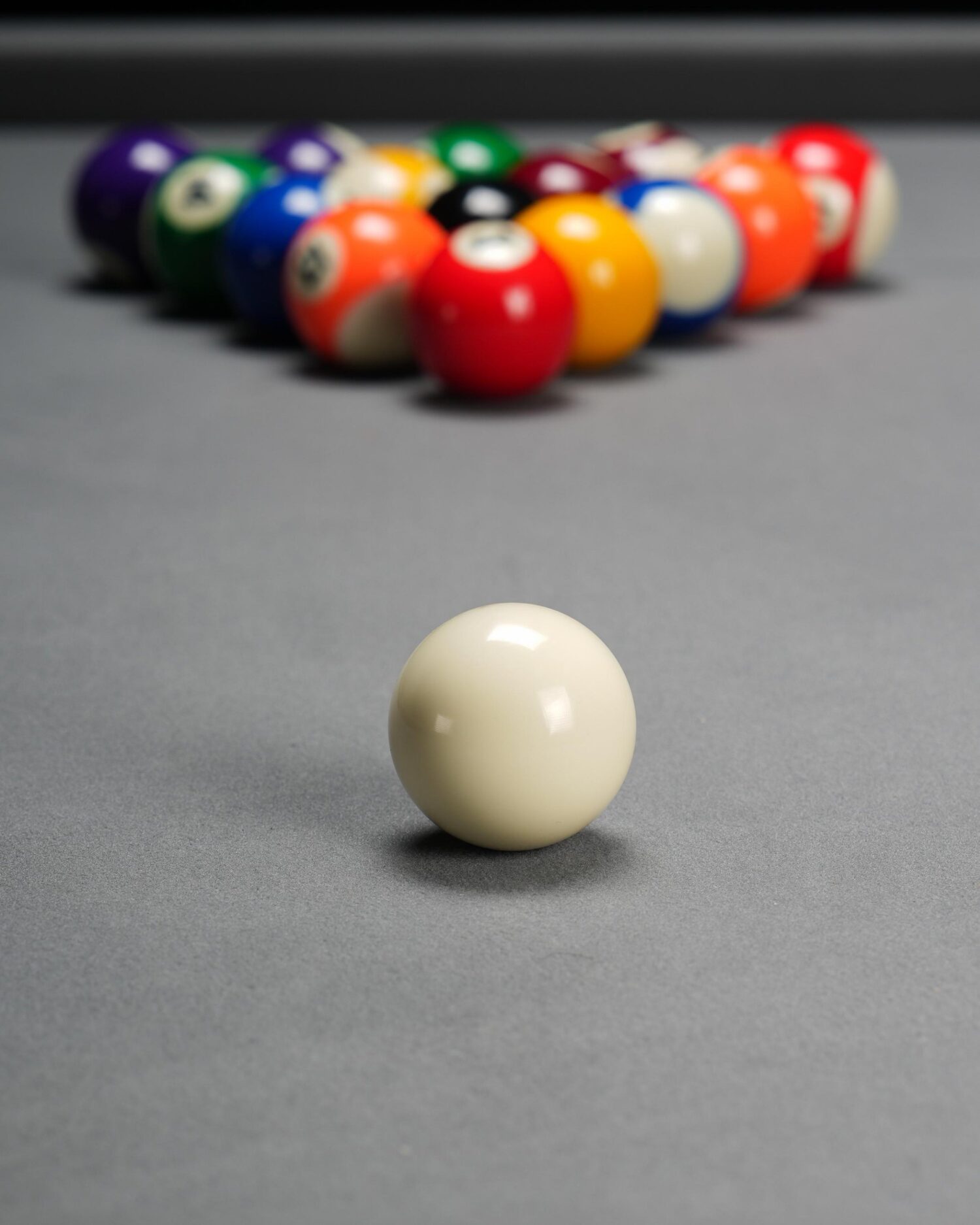 Ev Tipi Bilardo - Görsel 7