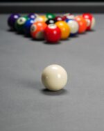 Ev Tipi Bilardo - Görsel 7