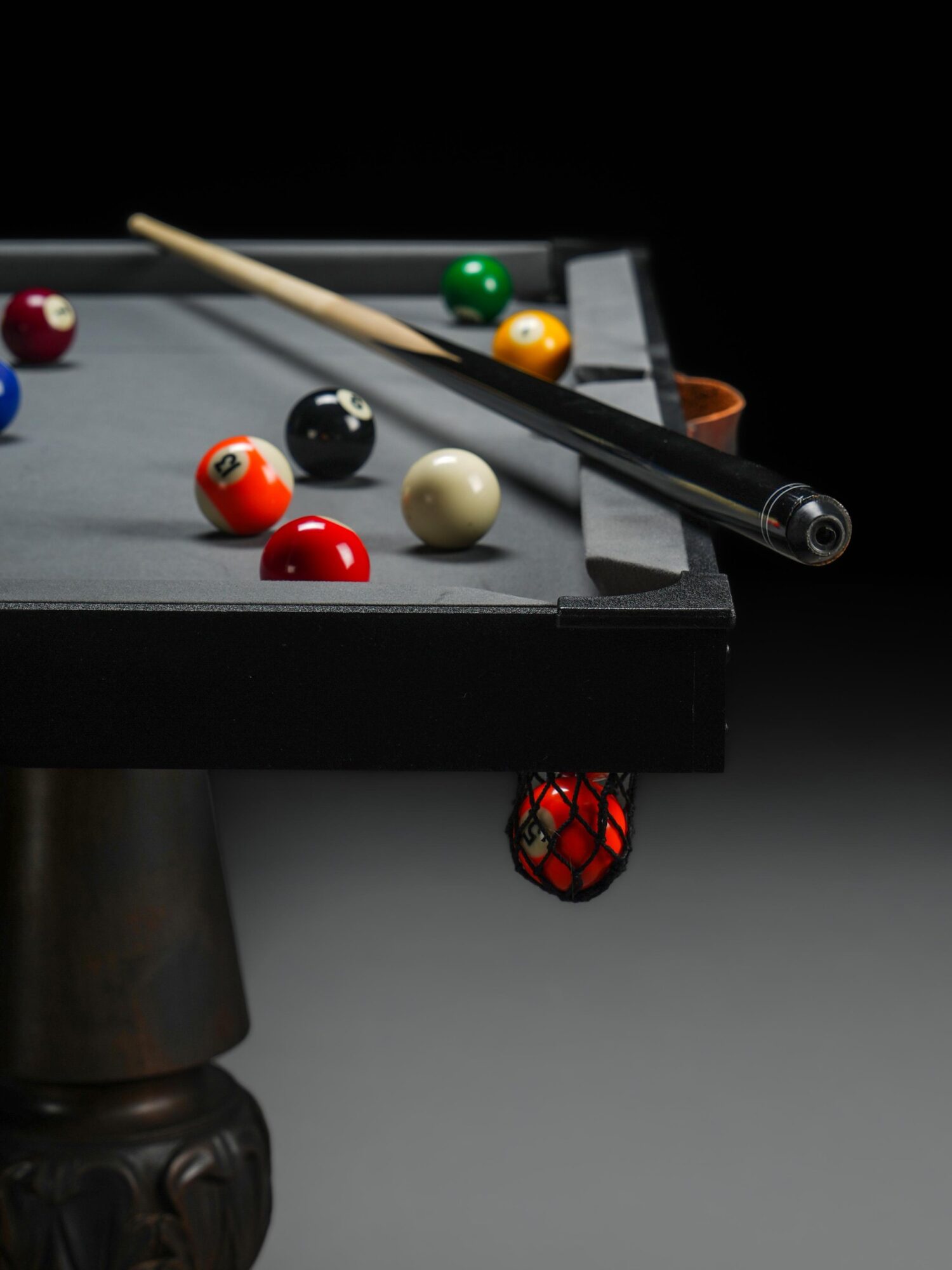 Ev Tipi Bilardo - Görsel 5