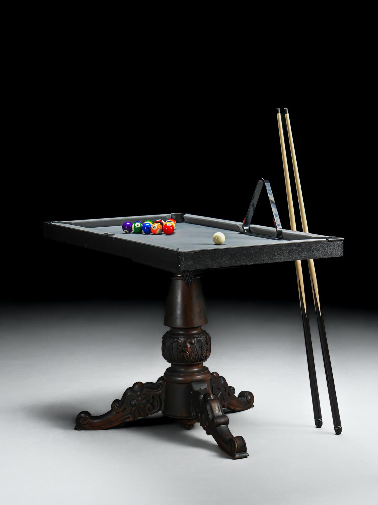 Ev Tipi Bilardo - Görsel 1