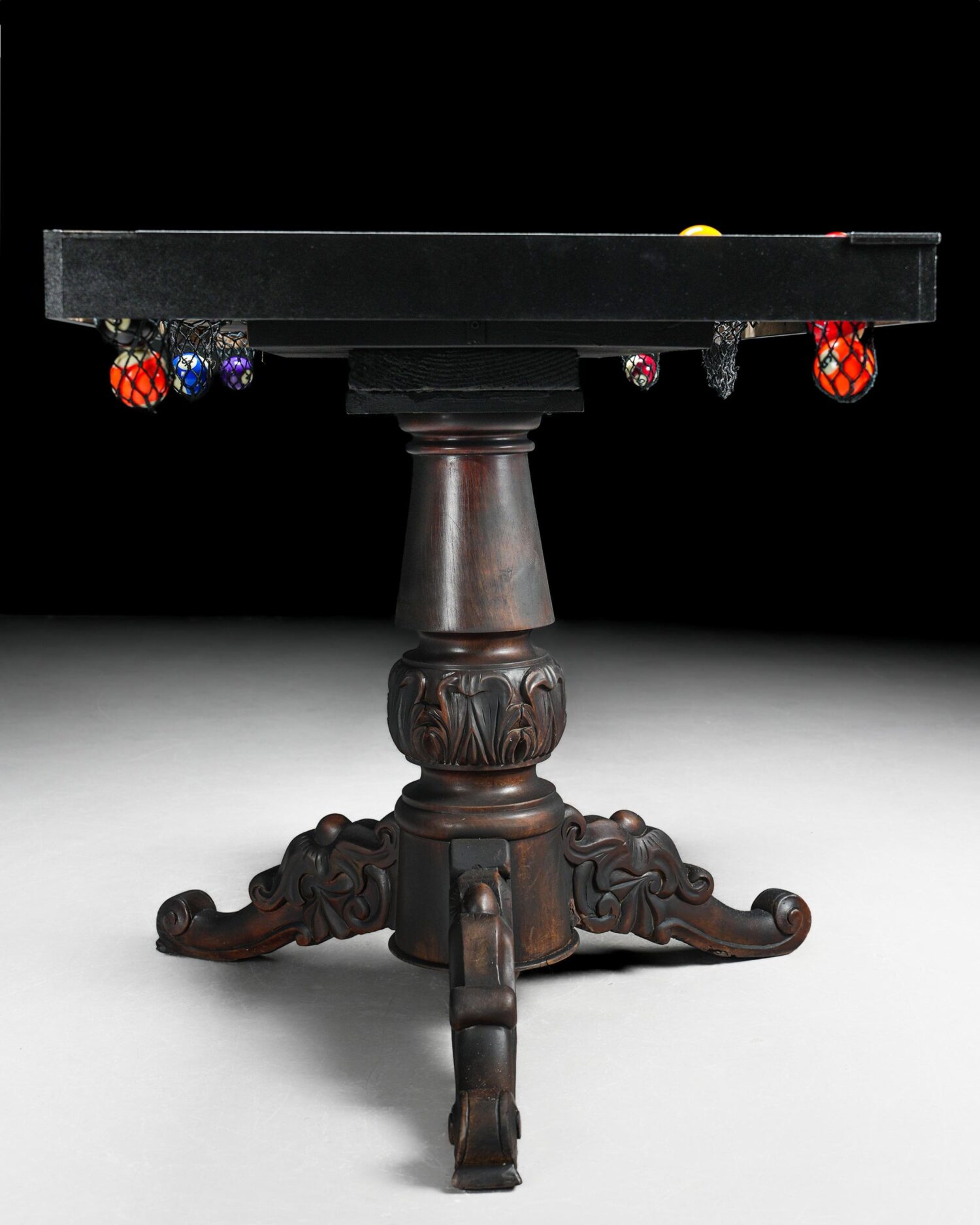 Ev Tipi Bilardo - Görsel 3