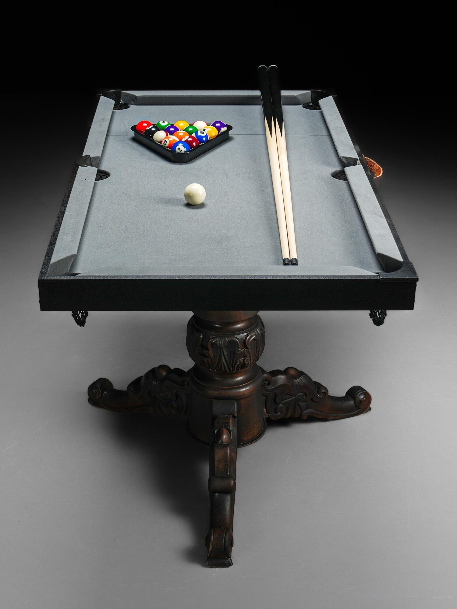 Ev Tipi Bilardo - Görsel 2