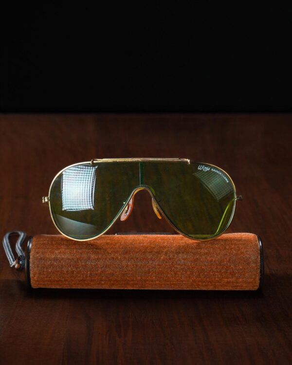 Ray-Ban Wings - Bausch & Lomb - 1980'ler - Kod 4067