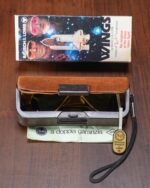 Ray-Ban Wings - Bausch & Lomb - 1980'ler - Görsel 3