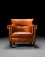 Professor Chair - Görsel 3