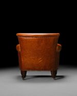 Professor Chair - Görsel 4