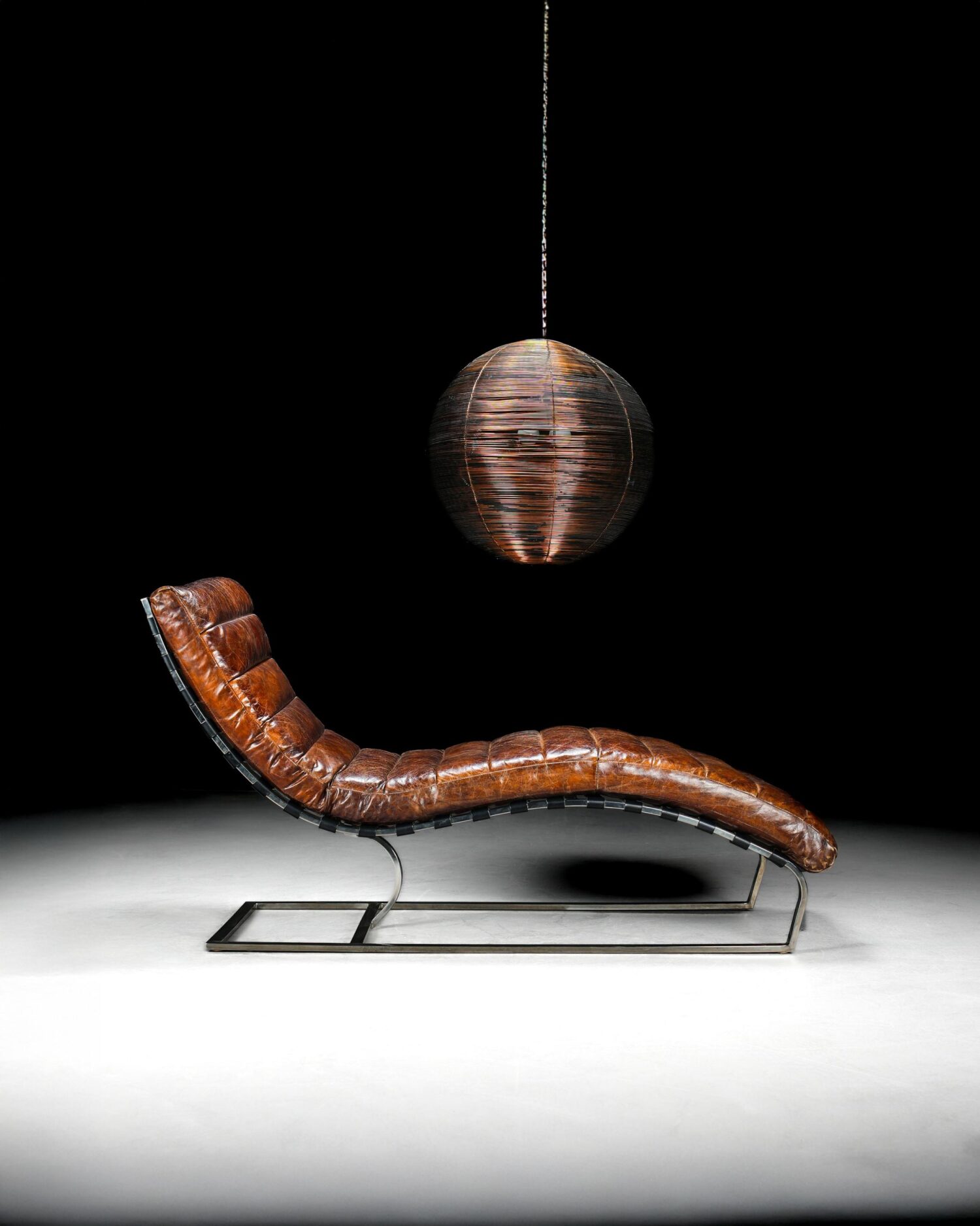 Oviedo Chaise - Görsel 2