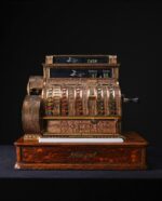 National Cash Register - Yazar Kasa