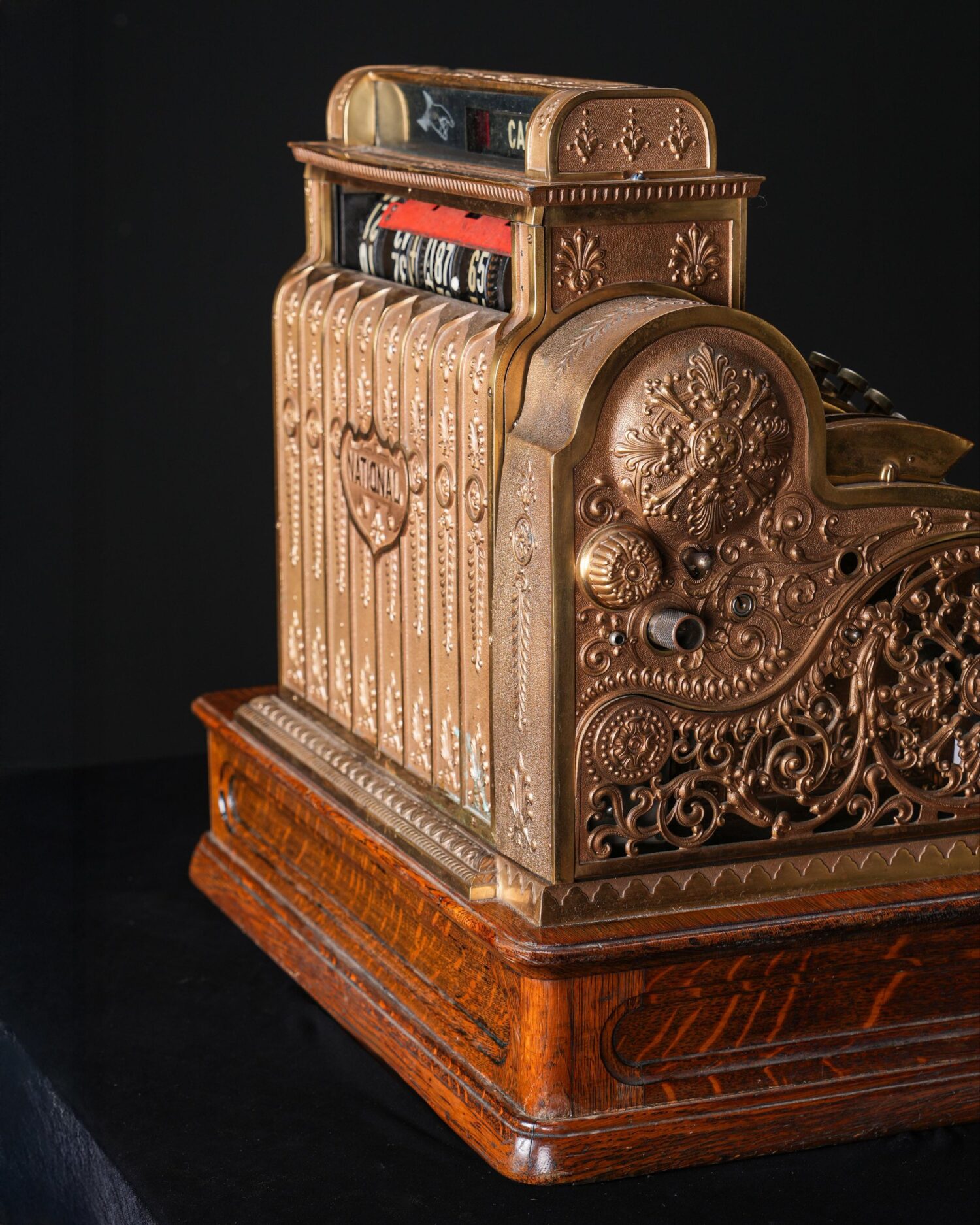 2025/08/1000214802-scaled.jpg National Cash Register - Yazar Kasa - Görsel 5