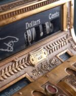 National Cash Register - Yazar Kasa - Görsel 9