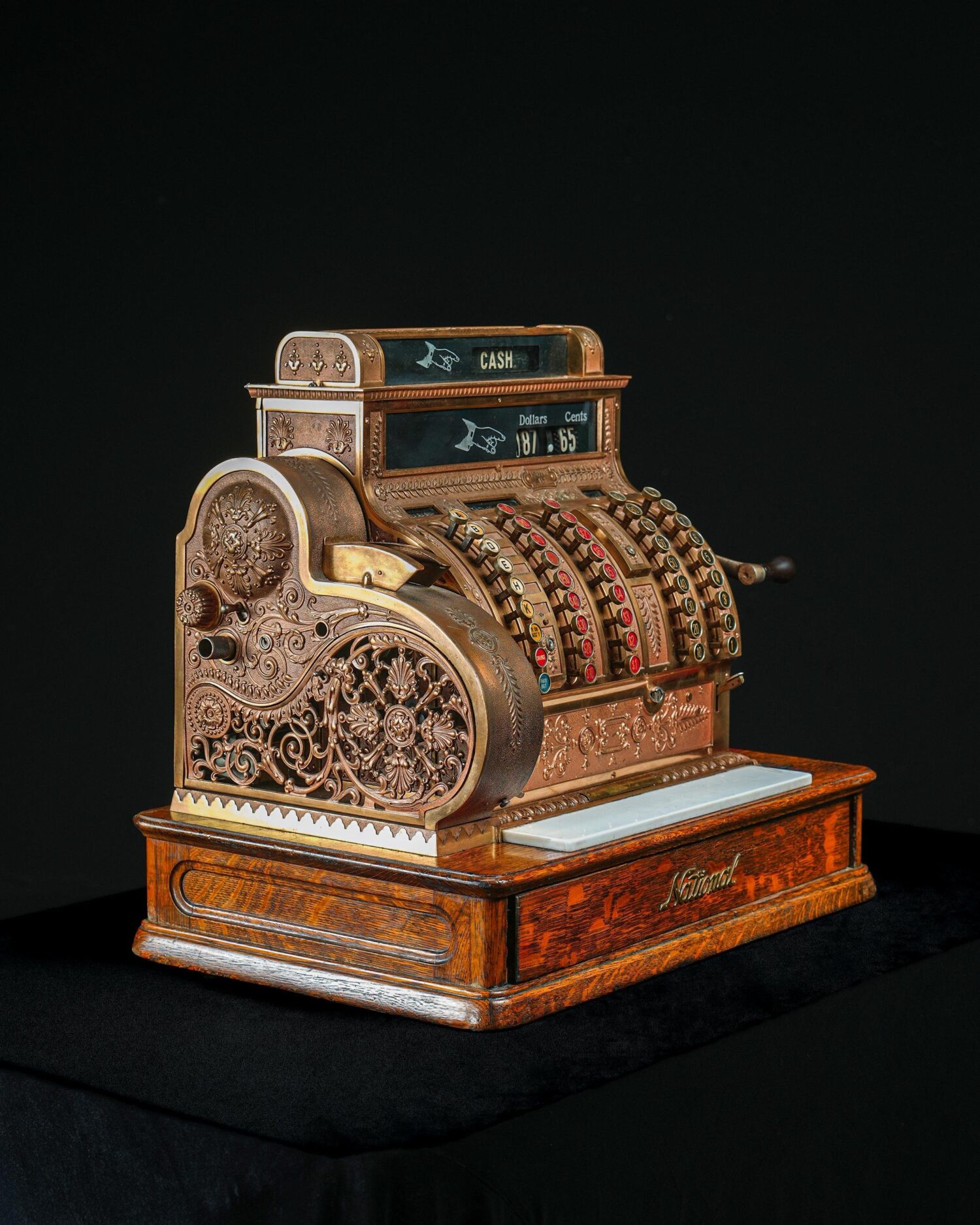 2025/08/1000214824-scaled.jpg National Cash Register - Yazar Kasa - Görsel 2