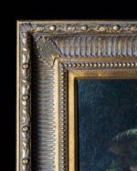 "Le marquis de Sourches et sa famille" - Görsel 5