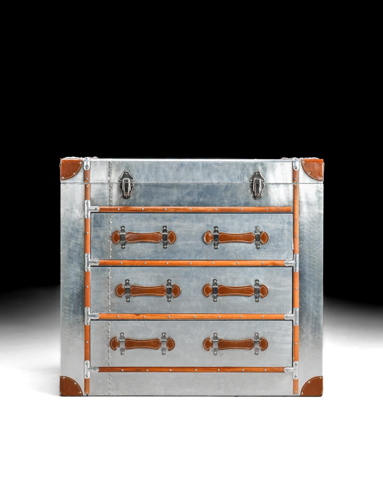 Aviator Şifonyer - Görsel 2