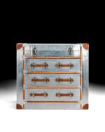 Aviator Şifonyer - Görsel 2