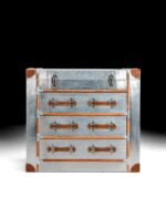 Aviator Şifonyer - Görsel 2