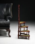 Kütüphane Merdiveni