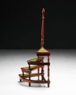 Kütüphane Merdiveni - Görsel 2