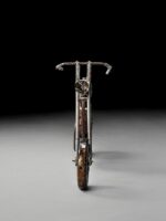 El Yapımı Demir Chopper - Görsel 6