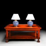 Polo Ralph Lauren Sehpa