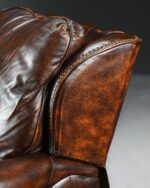 Deri Yatar Koltuk - Görsel 7